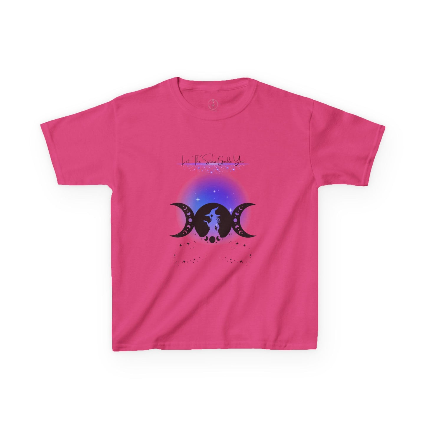Star Guide, Kids' Tee