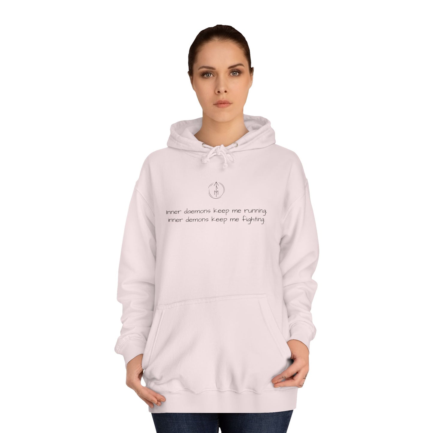 Inner Daemons, Lightweight Hoodie