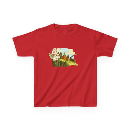 Highland, Kids' Tee