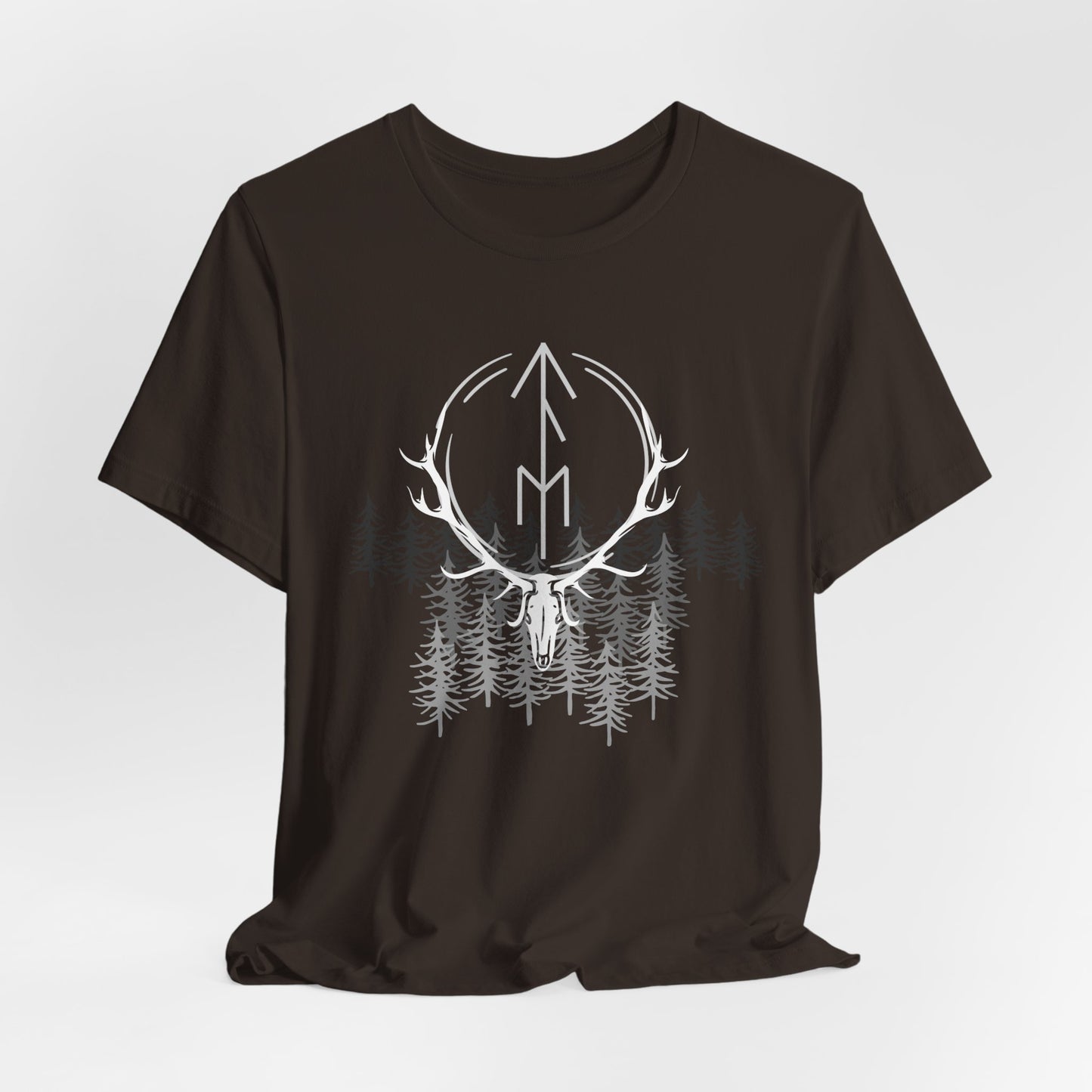 Bindrune Tee