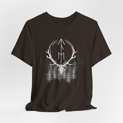 Bindrune Tee
