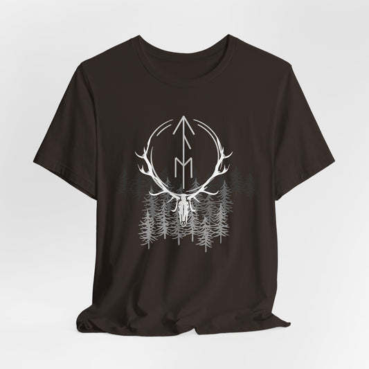 Bindrune Tee