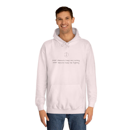 Inner Daemons, Lightweight Hoodie
