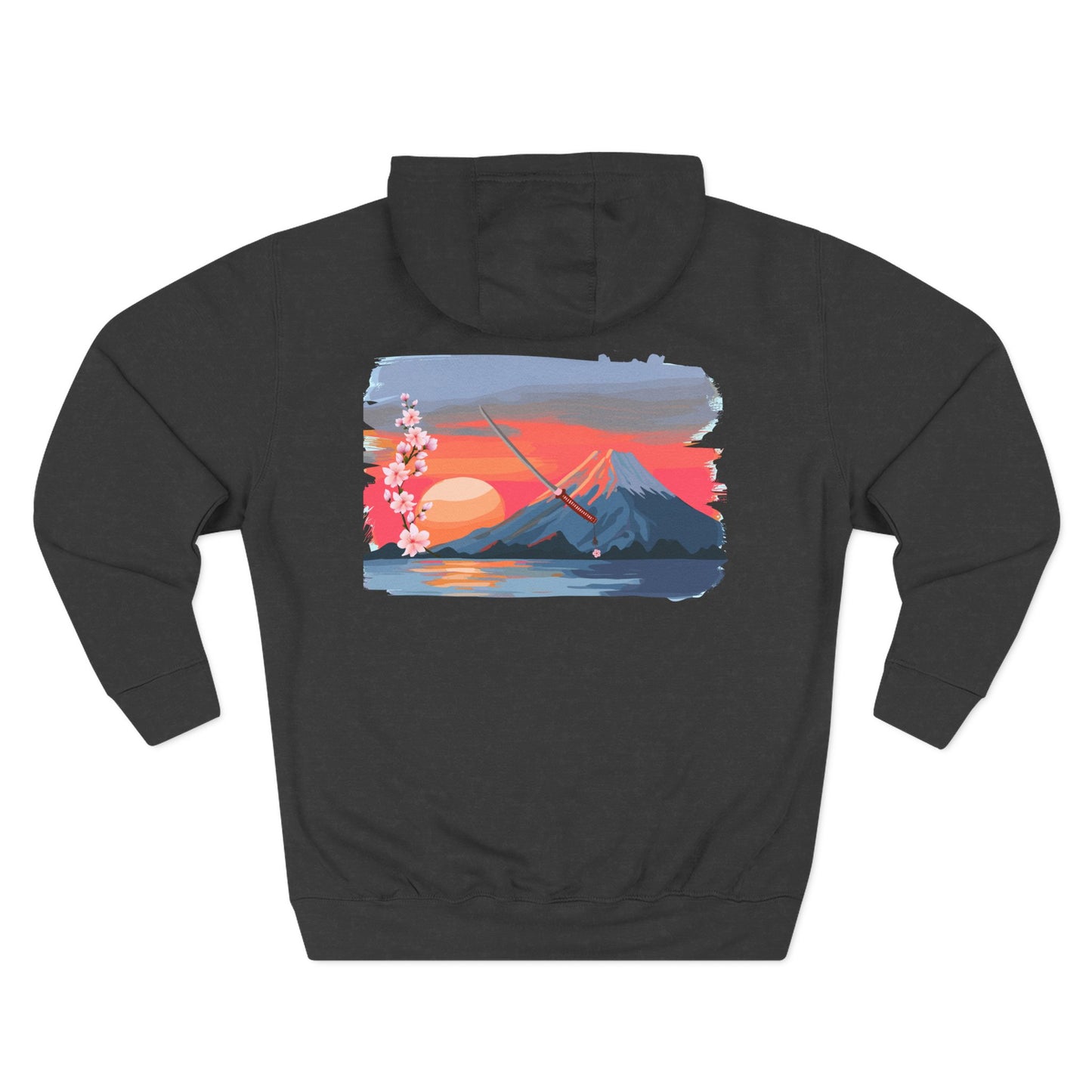 Kanto Sunset Fleece