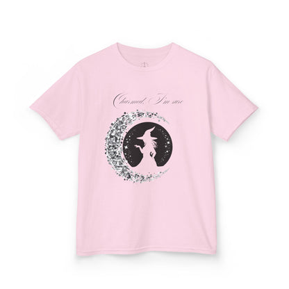 Charmed, Kids' Tee