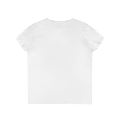 Toil and Trouble V-Neck Tee