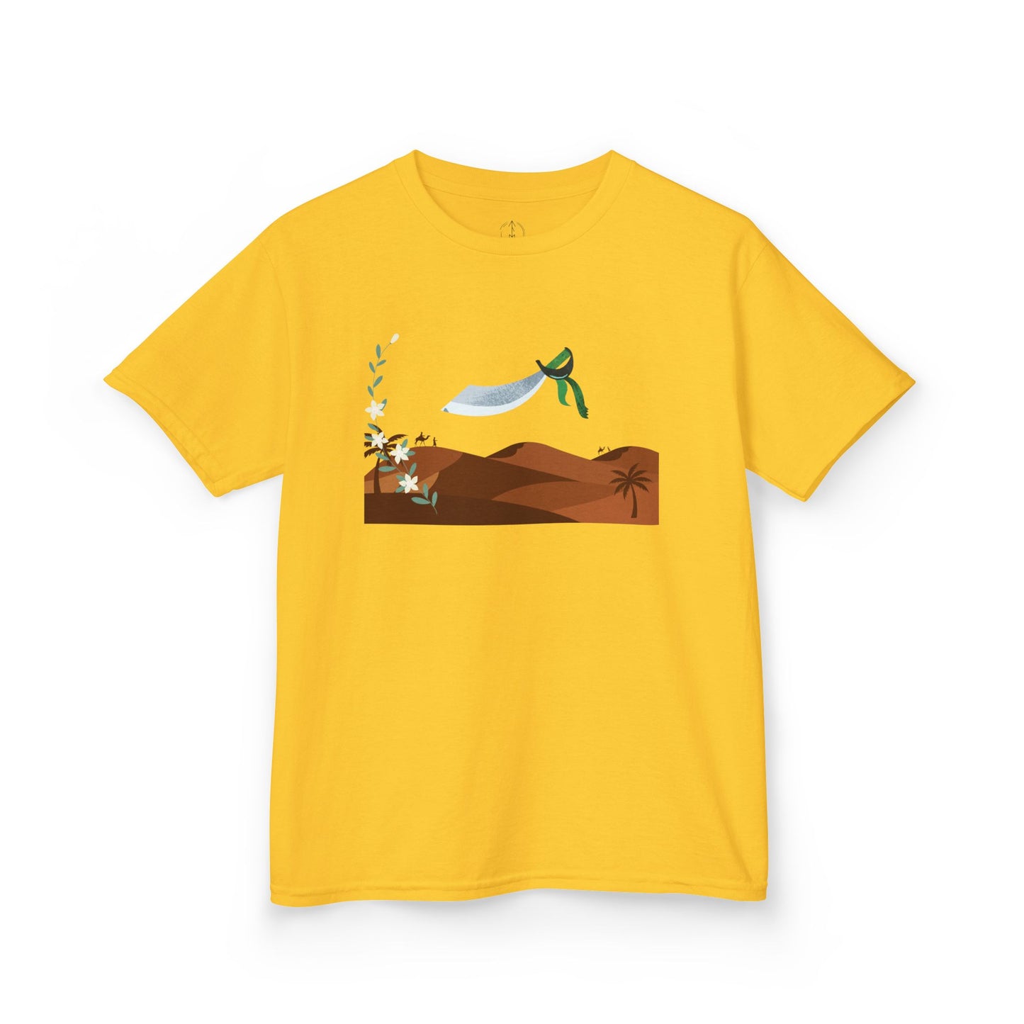 Desert Alfanje, Kids' Tee