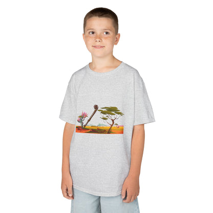 Savanna Sunderer, Kids' Tee