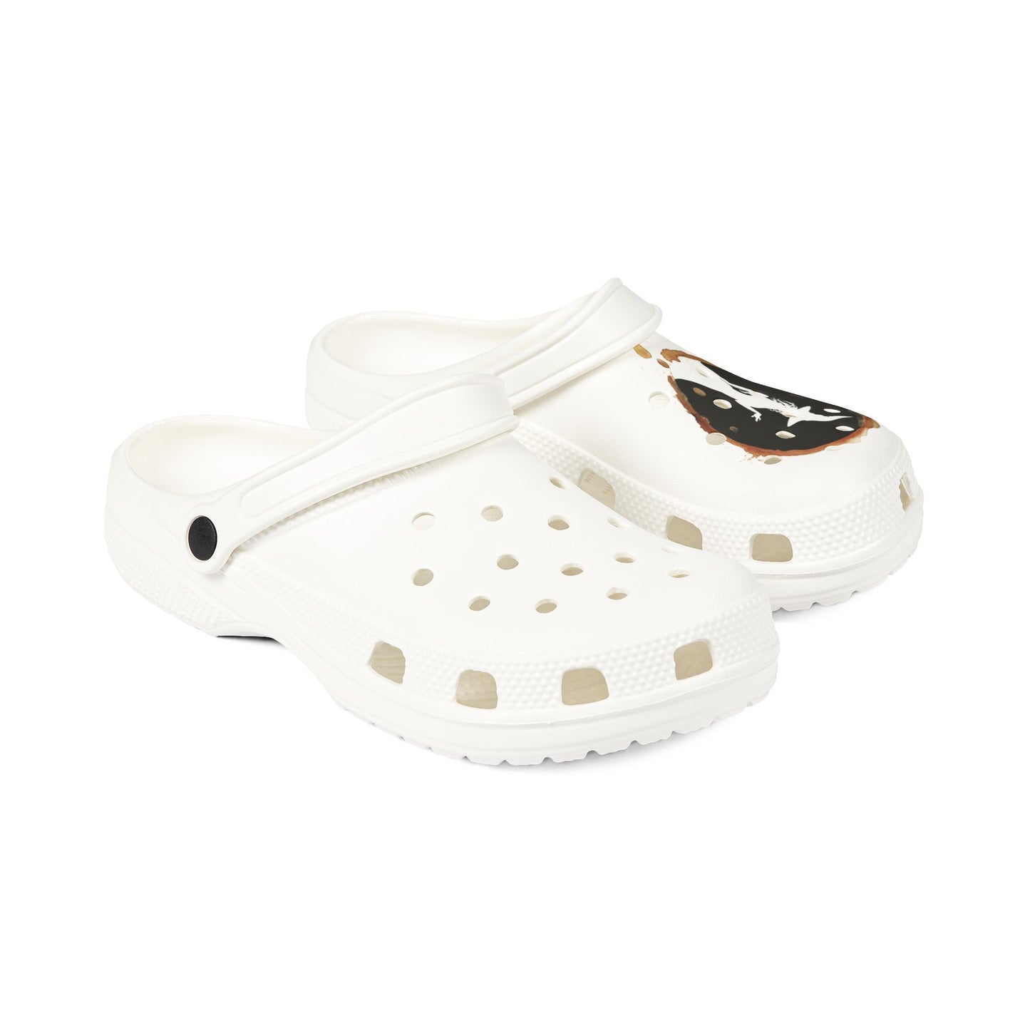 Wicked Coffee, Holey Feet Holsters