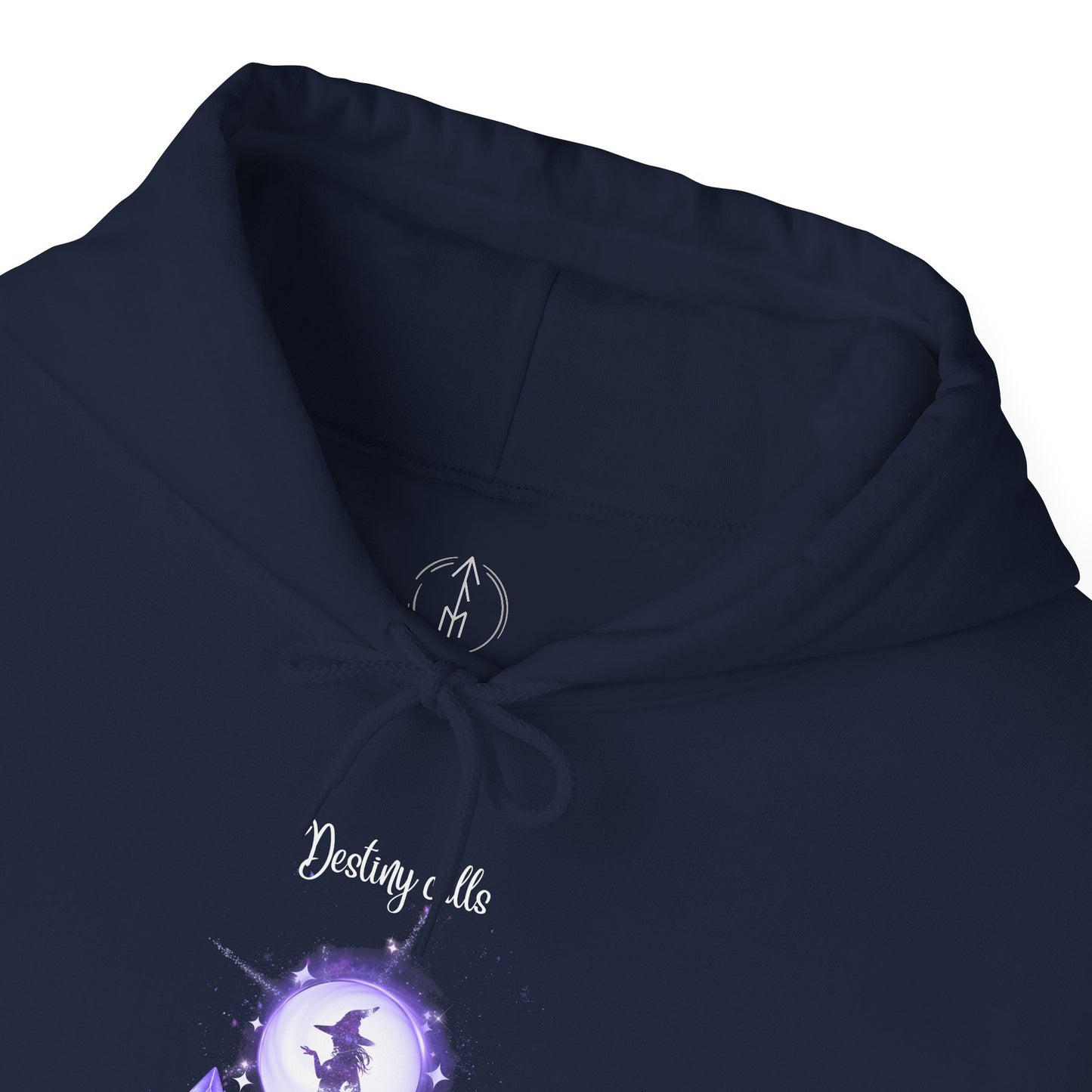 Destiny Calls, Heavy Hoodie