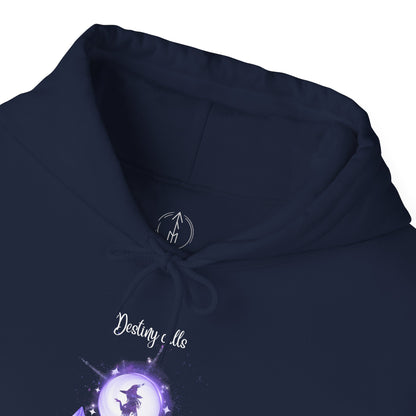 Destiny Calls, Heavy Hoodie