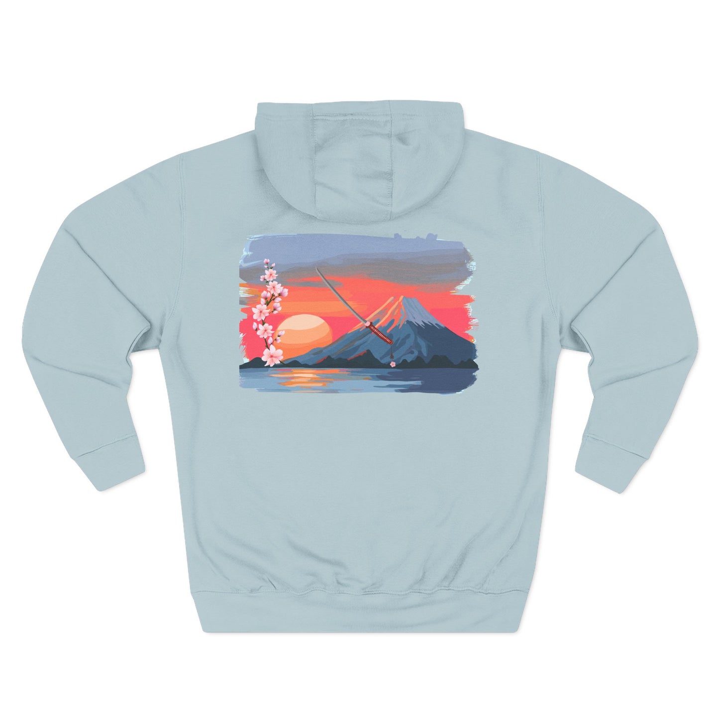 Kanto Sunset Fleece