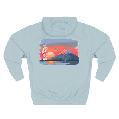 Kanto Sunset Fleece