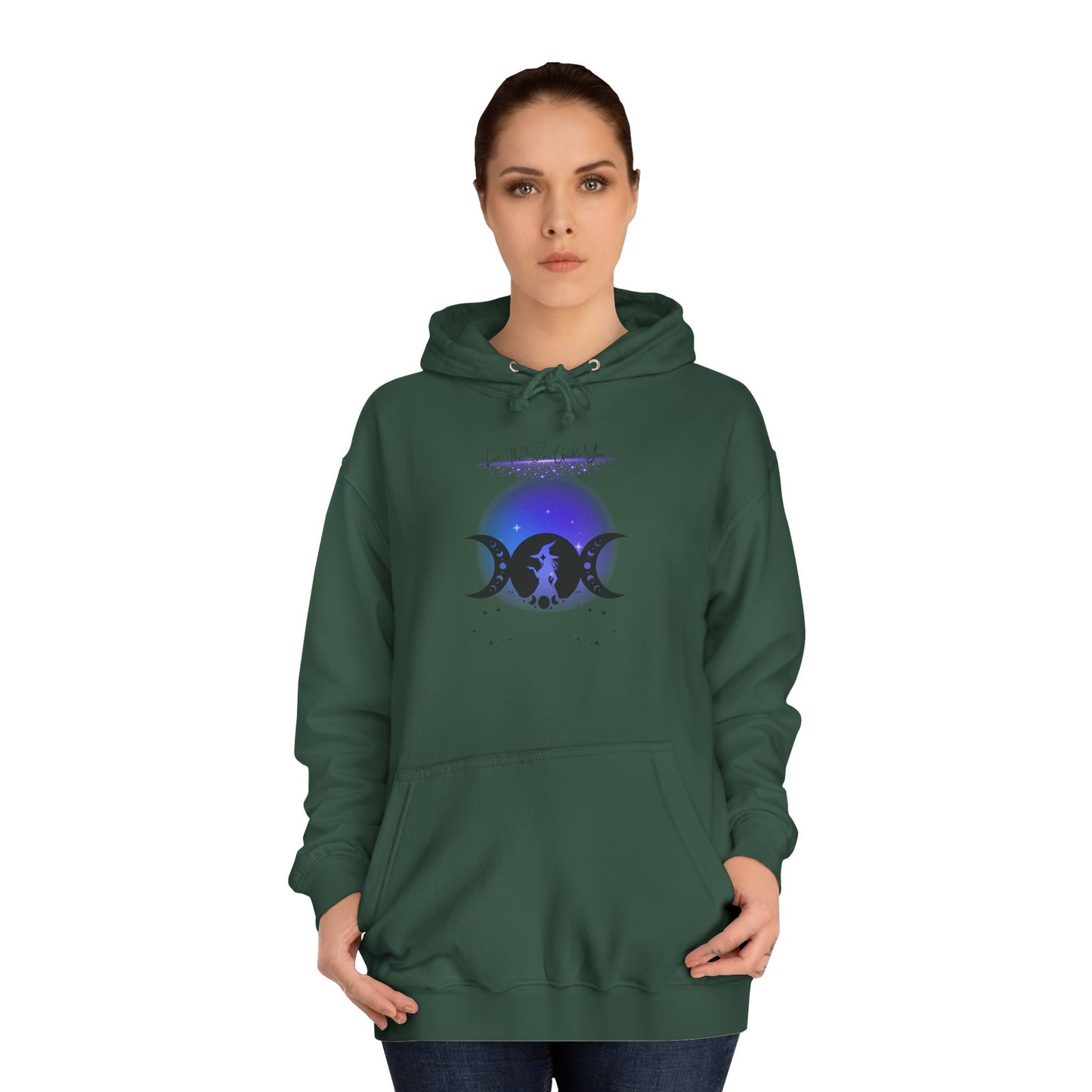 Star Guide, Light Hoodie