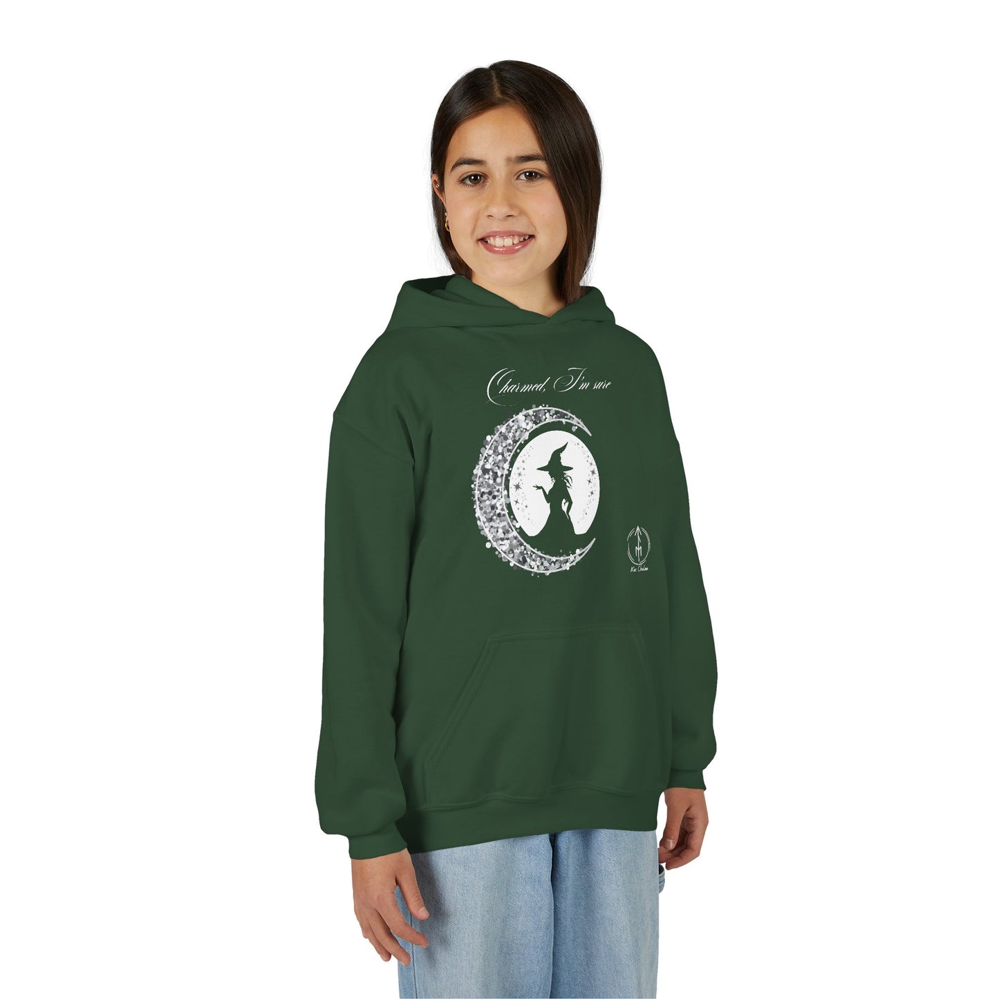 Charmed, Kids Hoodie