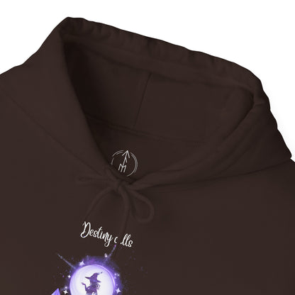 Destiny Calls, Heavy Hoodie