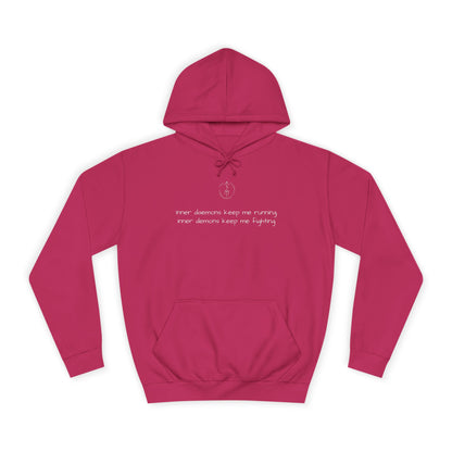 Inner Daemons, Lightweight Hoodie