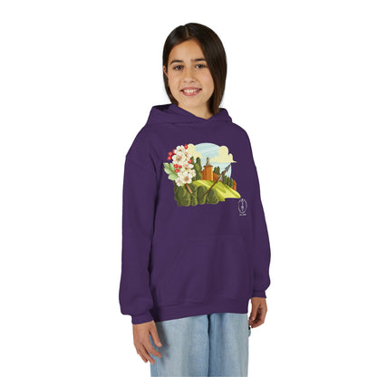 Highlands, Kids Hoodie