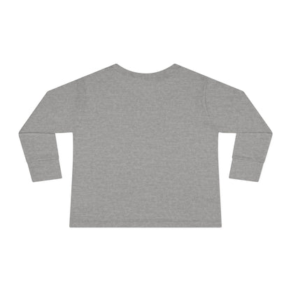 Cute But Toxic, Toddler baby Long Sleeve