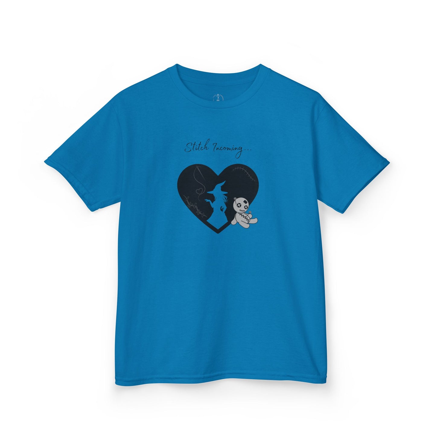Stitch Incoming, Kids' Tee