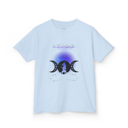 Star Guide, Kids' Tee