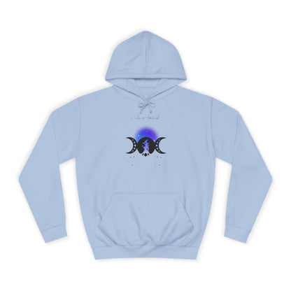 Star Guide, Light Hoodie