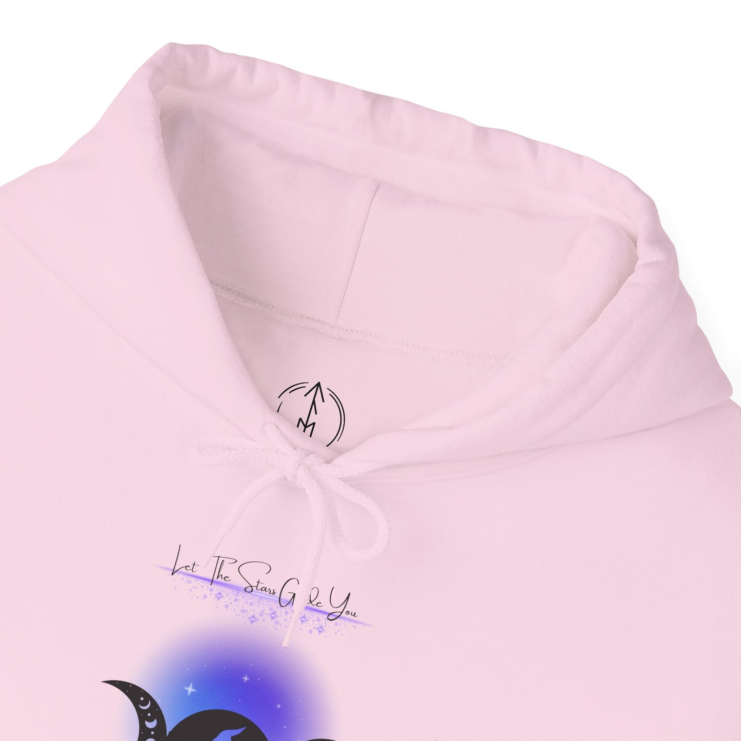 Star Guide, Heavy Hoodie