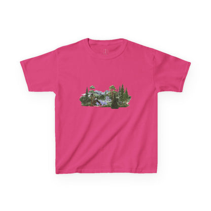 Spirit of Adventure, Kids' Tee
