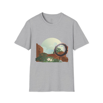 Warrior-Poet: Land of Enlightenment