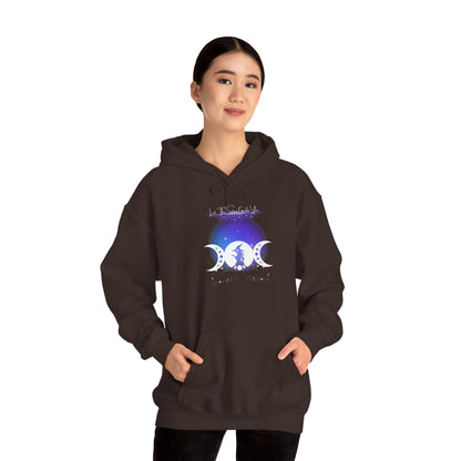 Star Guide, Heavy Hoodie