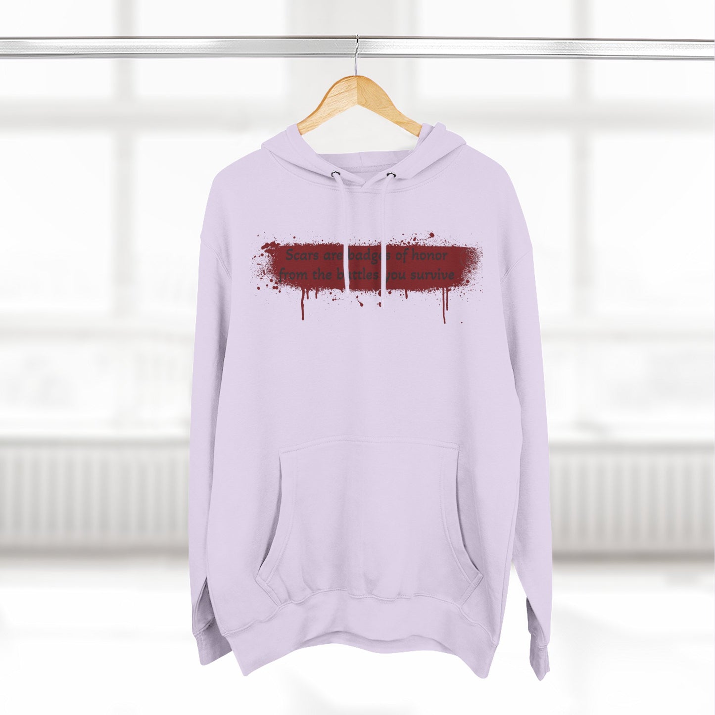 Mountain Carver Fleece