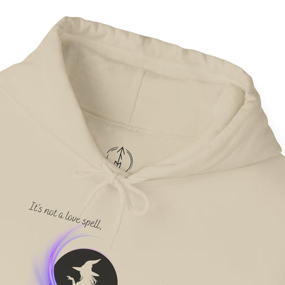 Cursed Cuteness, Heavy Hoodie