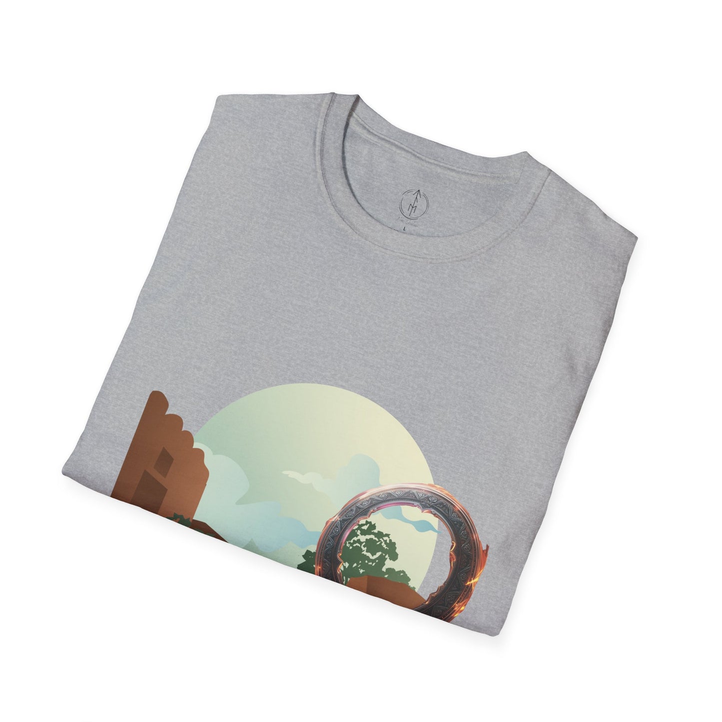 Warrior-Poet: Land of Enlightenment