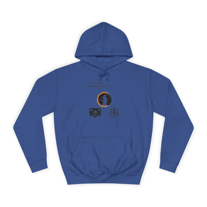 Need A Man, Light Hoodie