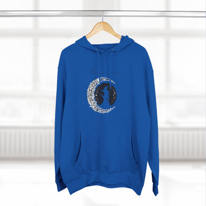 Charmed, Layered Fleece