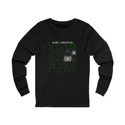 Inner Daemons Long Sleeve
