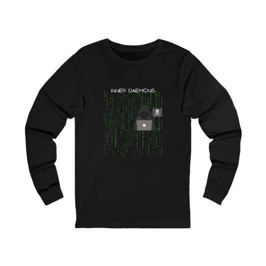 Inner Daemons Long Sleeve