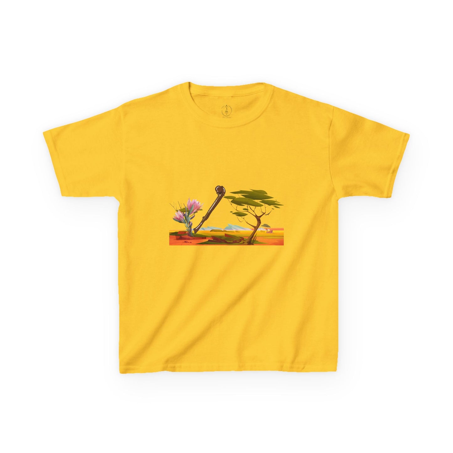 Savanna Sunderer, Kids' Tee