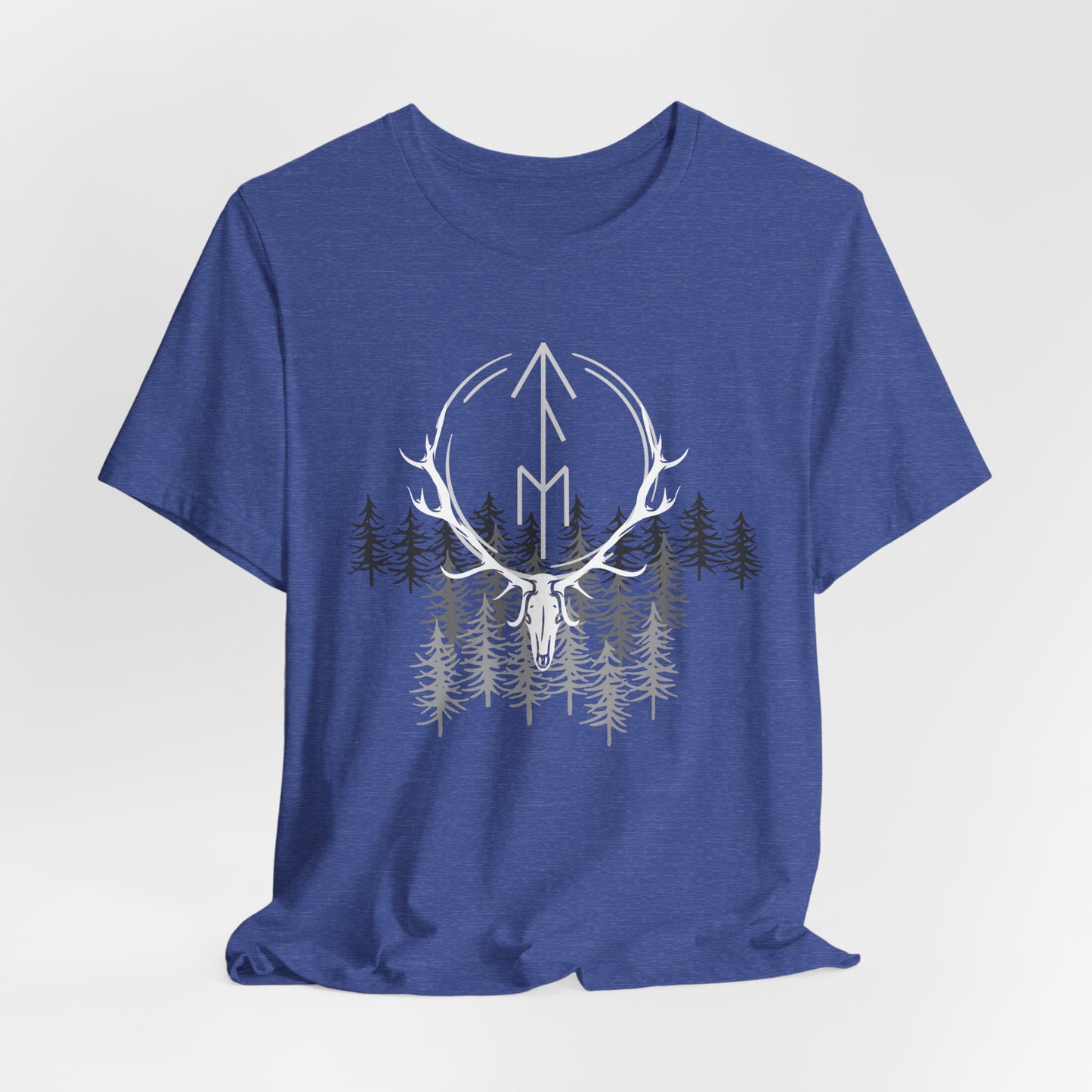 Bindrune Tee