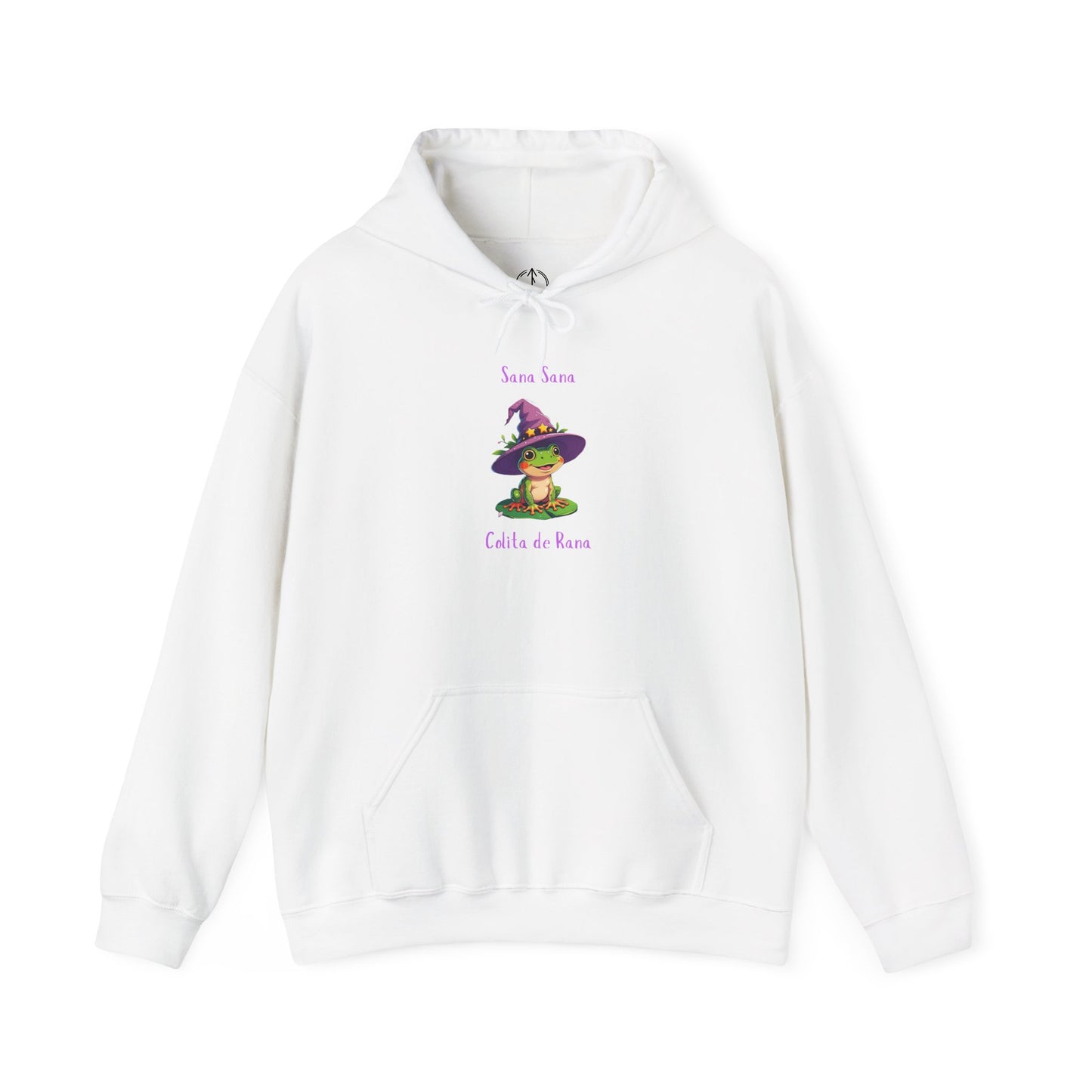 La Ranita Hooded Sweatshirt
