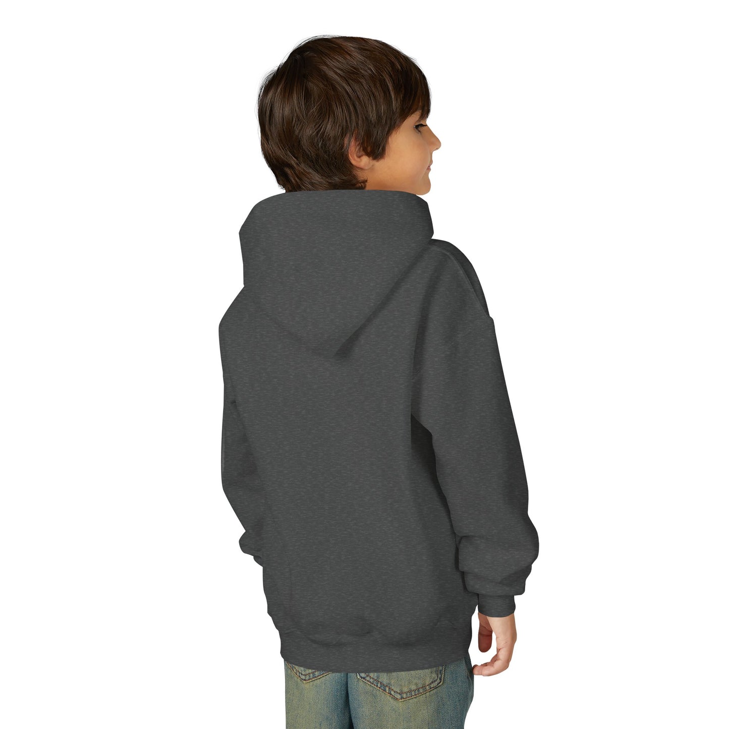 Mountain Cleaver, Kids Hoodie