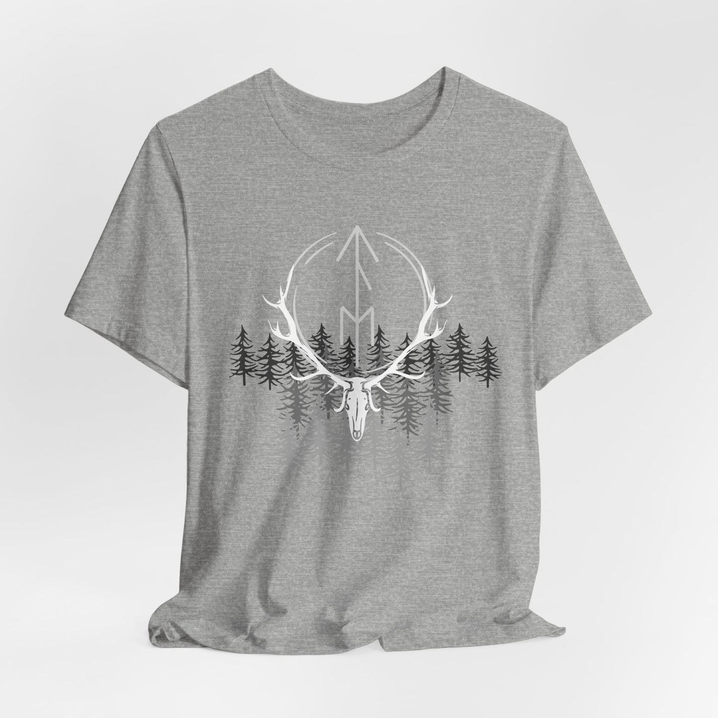 Bindrune Tee