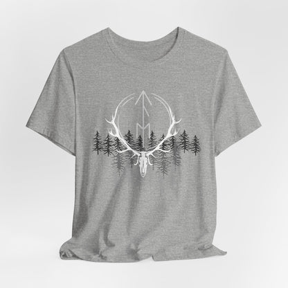 Bindrune Tee