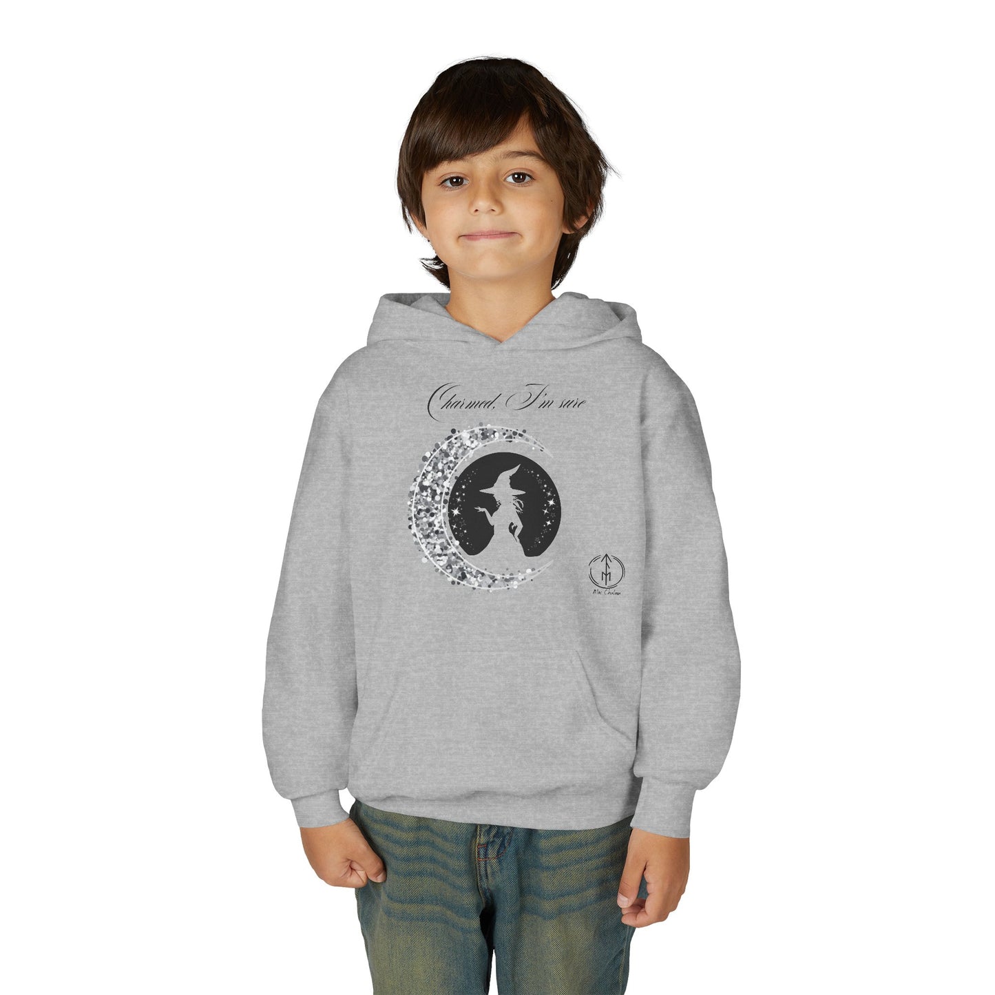 Charmed, Kids Hoodie