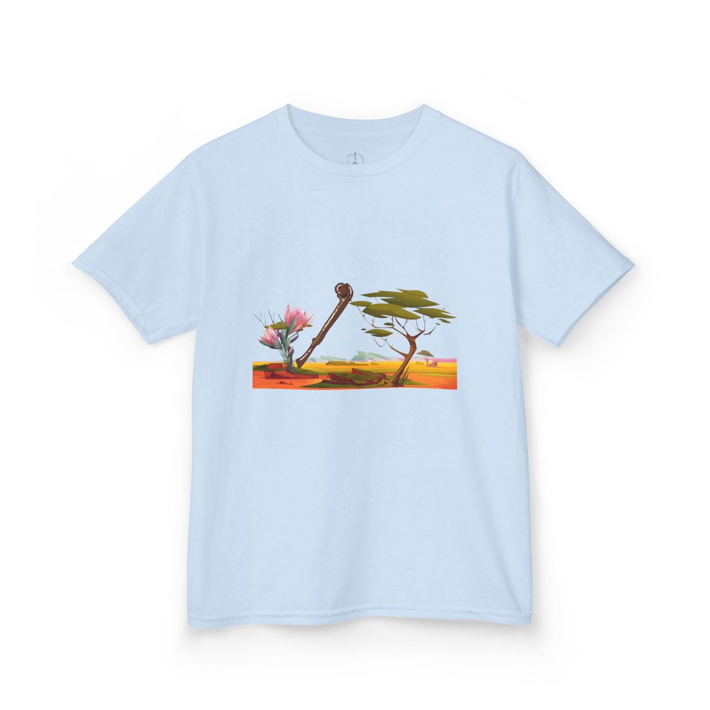 Savanna Sunderer, Kids' Tee