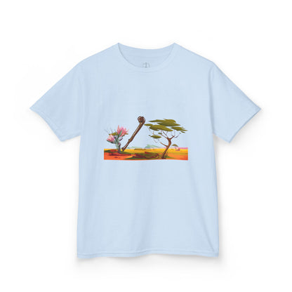 Savanna Sunderer, Kids' Tee