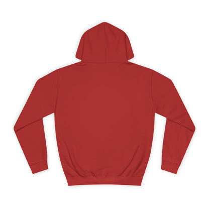 Hex Appeal, Light Hoodie