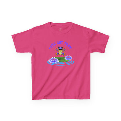 Cute but Toxic, Kids' Tee