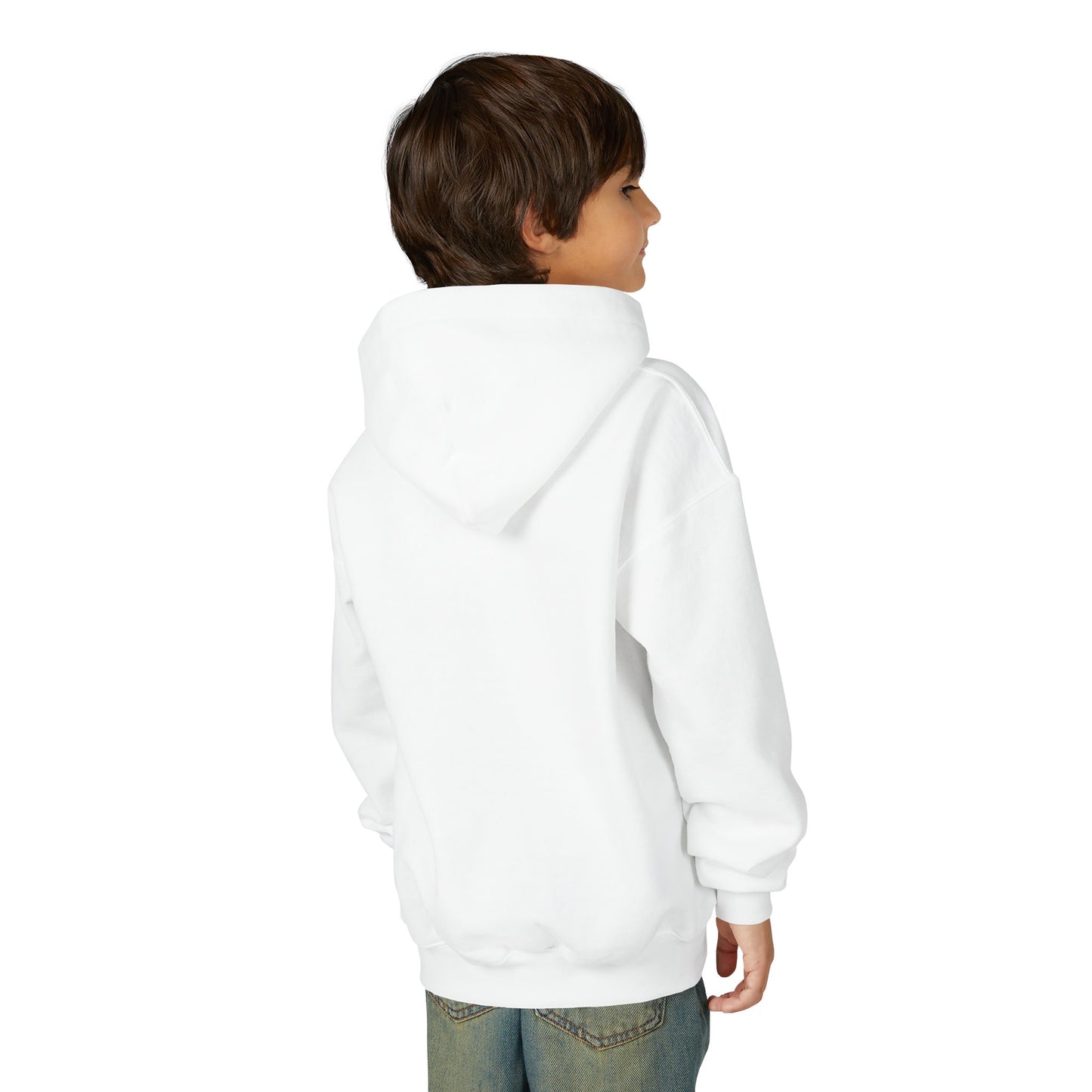 Star Guide, Kids Hoodie