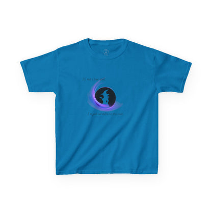 Spell Curse, Kids' Tee